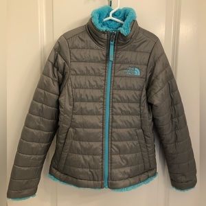 Girls The North Face Jacket